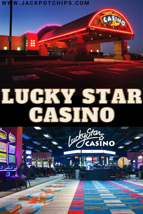 lucky star casino free play